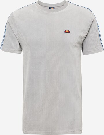 ELLESSE T-Shirt 'Madori' in Grau: predná strana
