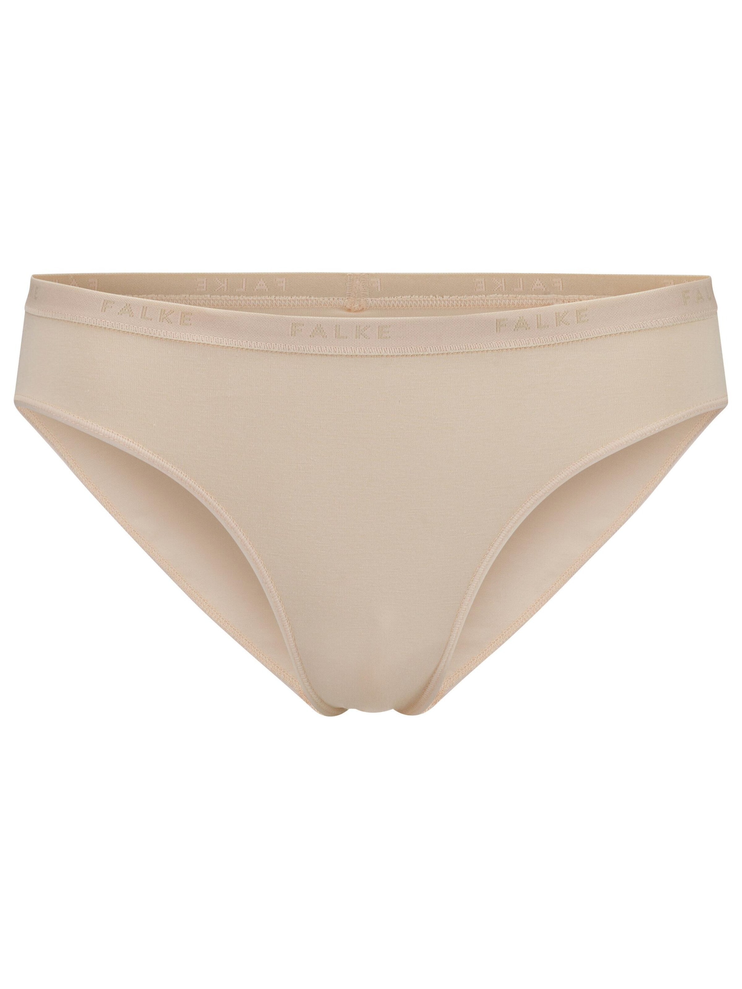 FALKE Daily Comfort 2-Pack in Beige: Vorderseite