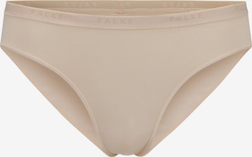 FALKE Daily Comfort 2-Pack in Beige: Vorderseite