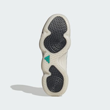 ADIDAS PERFORMANCE Sports shoe 'Court Stabil' in Grey