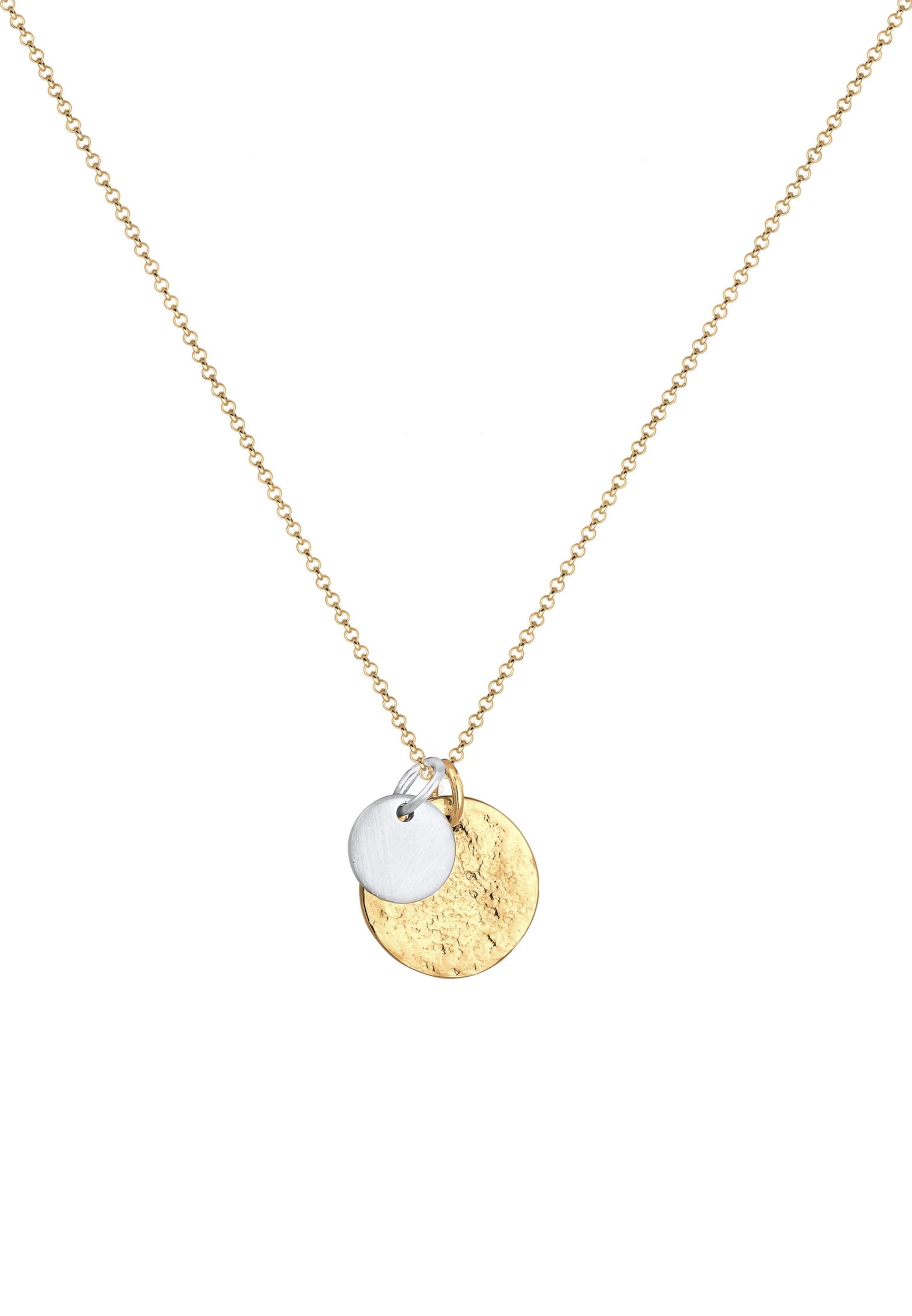 ELLI Necklace in Gold