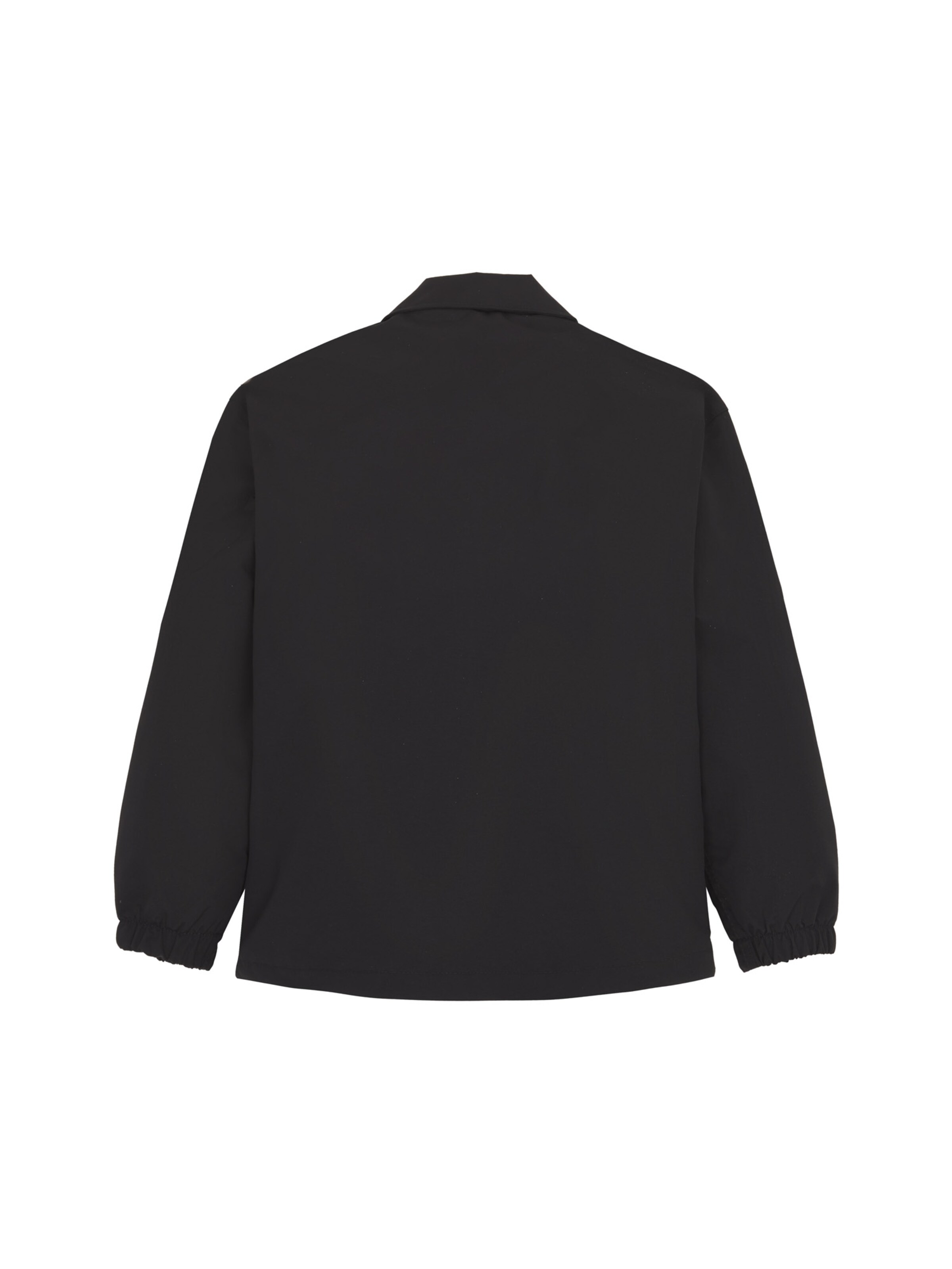 DICKIES Övergångsjacka i svart