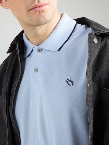 SCOTCH & SODA Футболка в Синий