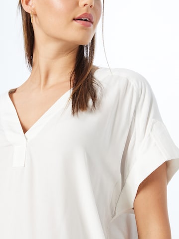 ESPRIT Blouse in White