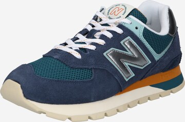 new balance Sneaker '574' in Blau: predná strana