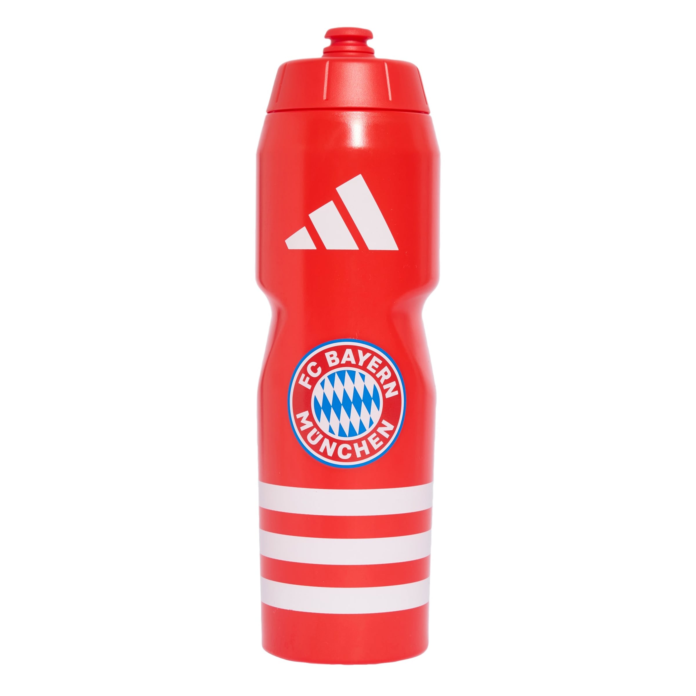Borraccia 'FC Bayern' ADIDAS PERFORMANCE di colore azzurro / rosso / bianco, Visualizzazione prodotti