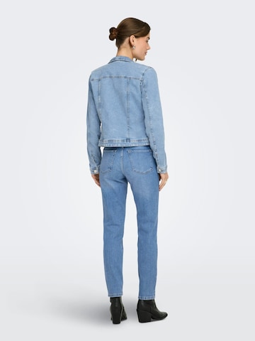 ONLY Baggy Jeans 'Emily' in Blue