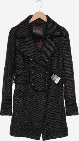 QS Jacket & Coat in S in Black: front