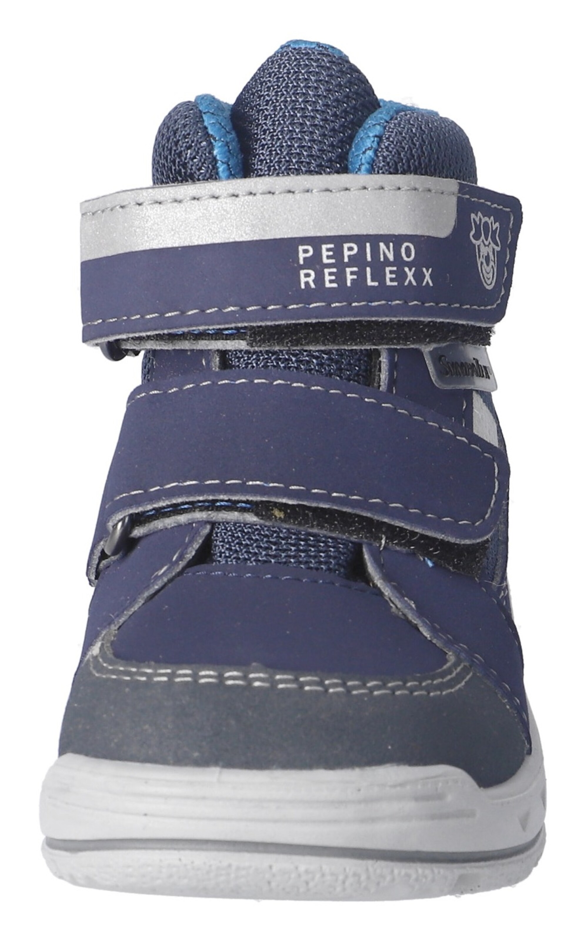 PEPINO by RICOSTA Boots 'Flo' in Blue