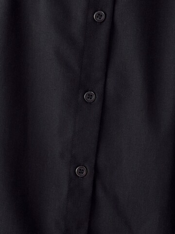 Abito 'BRYSON' di Willa in nero