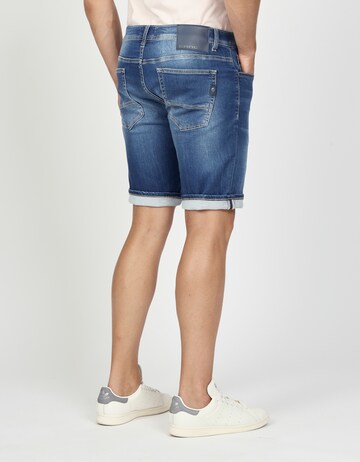 Gang Regular Jeans in Blue