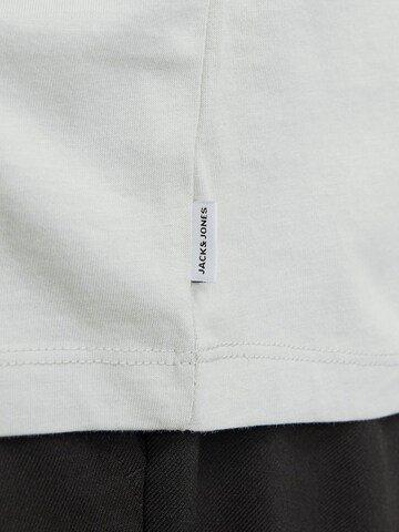 Jack & Jones Plus Shirt in Grey