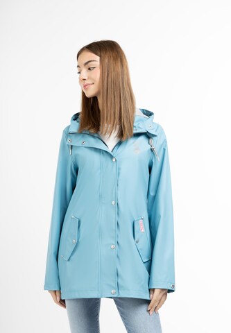 MYMO Funktionsjacke in Blau: predná strana