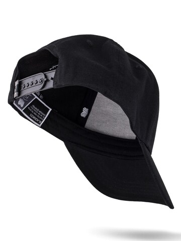 Blackskies Cap 'High Grade' in Black