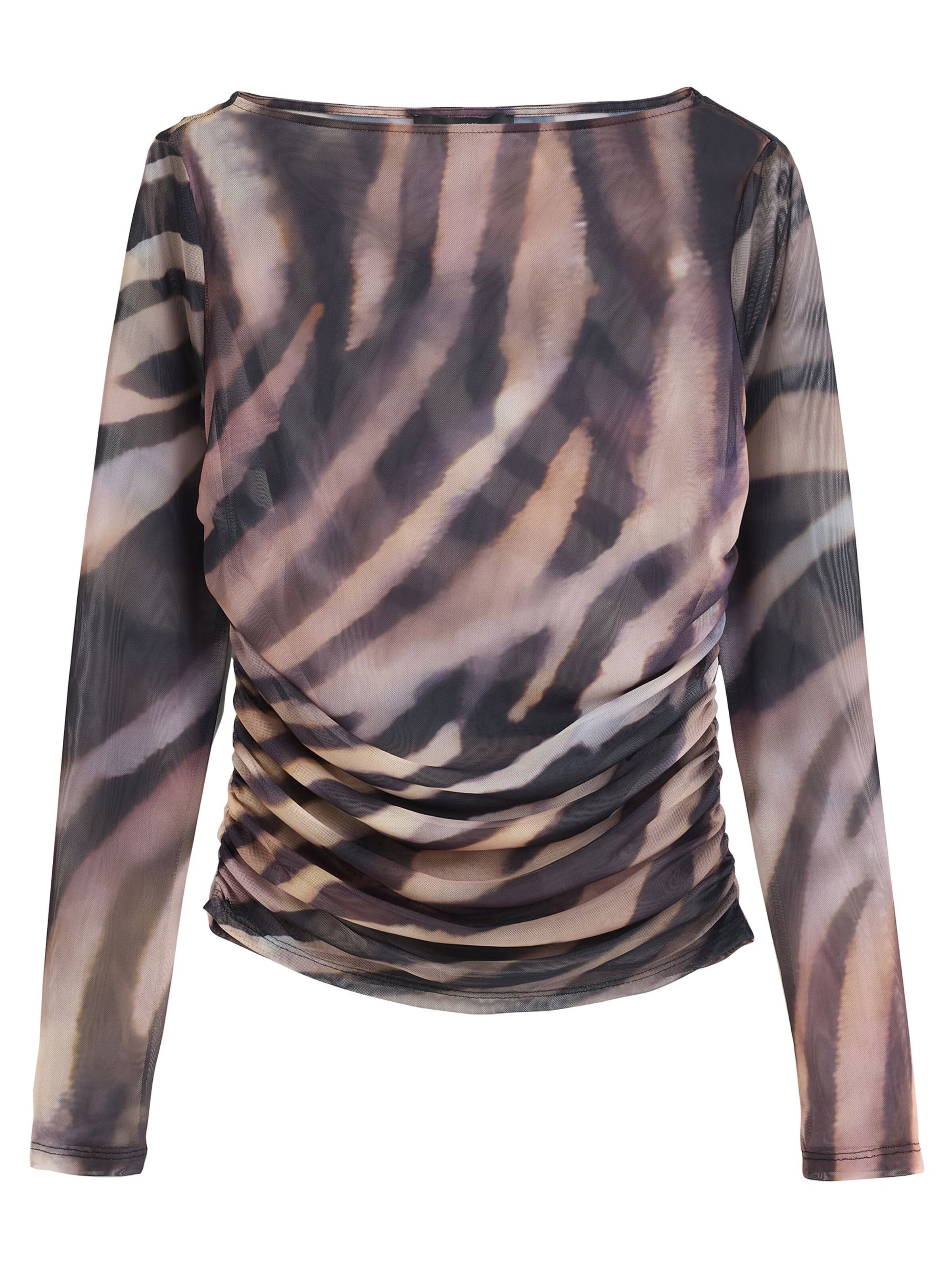 Next Футболка в Черный: спереди