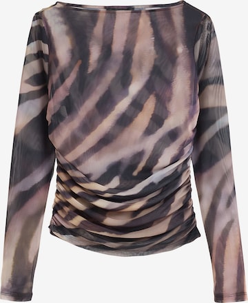 NextMajica - crna boja: prednji dio