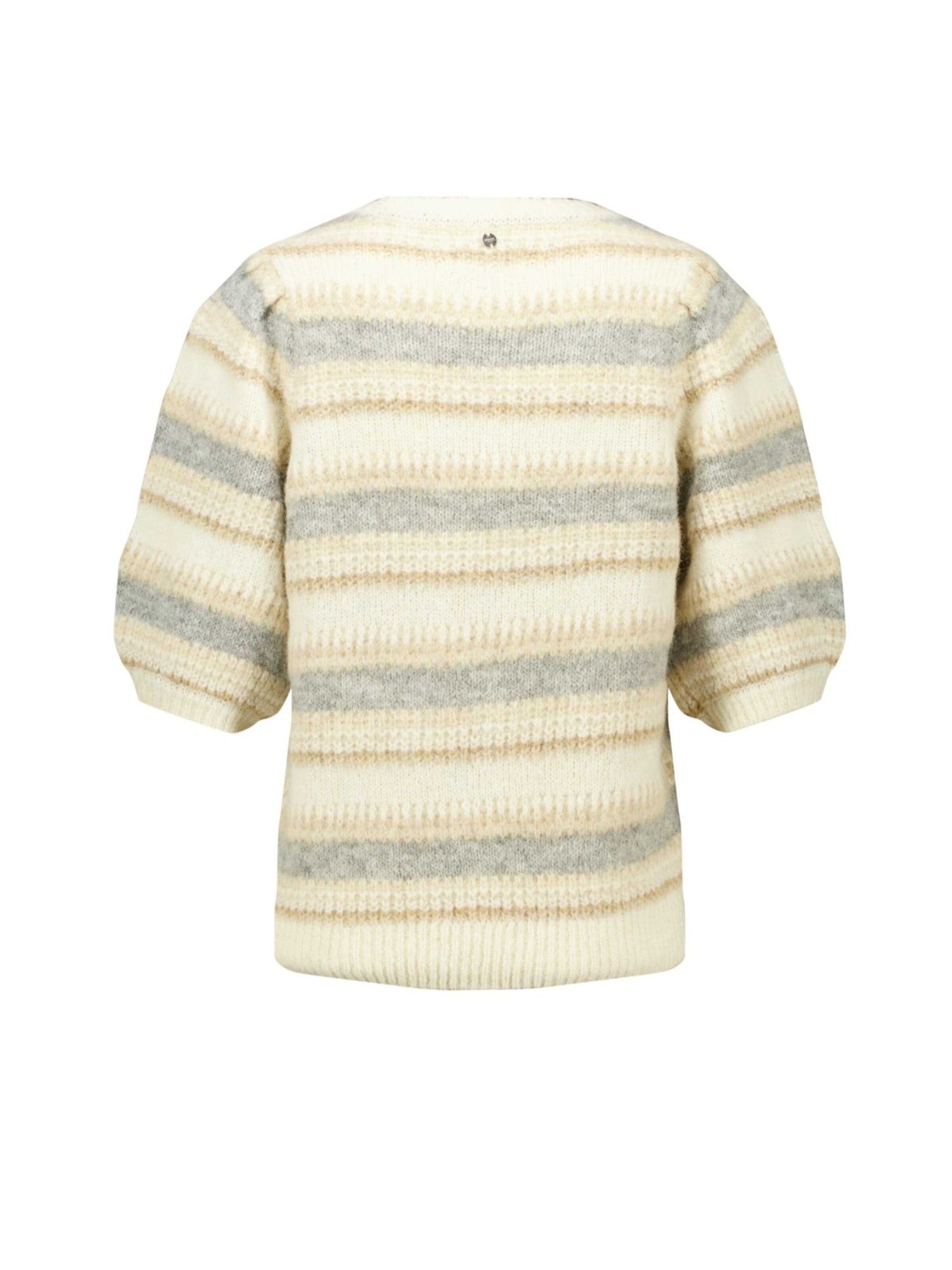 Pull-over Deeluxe en gris