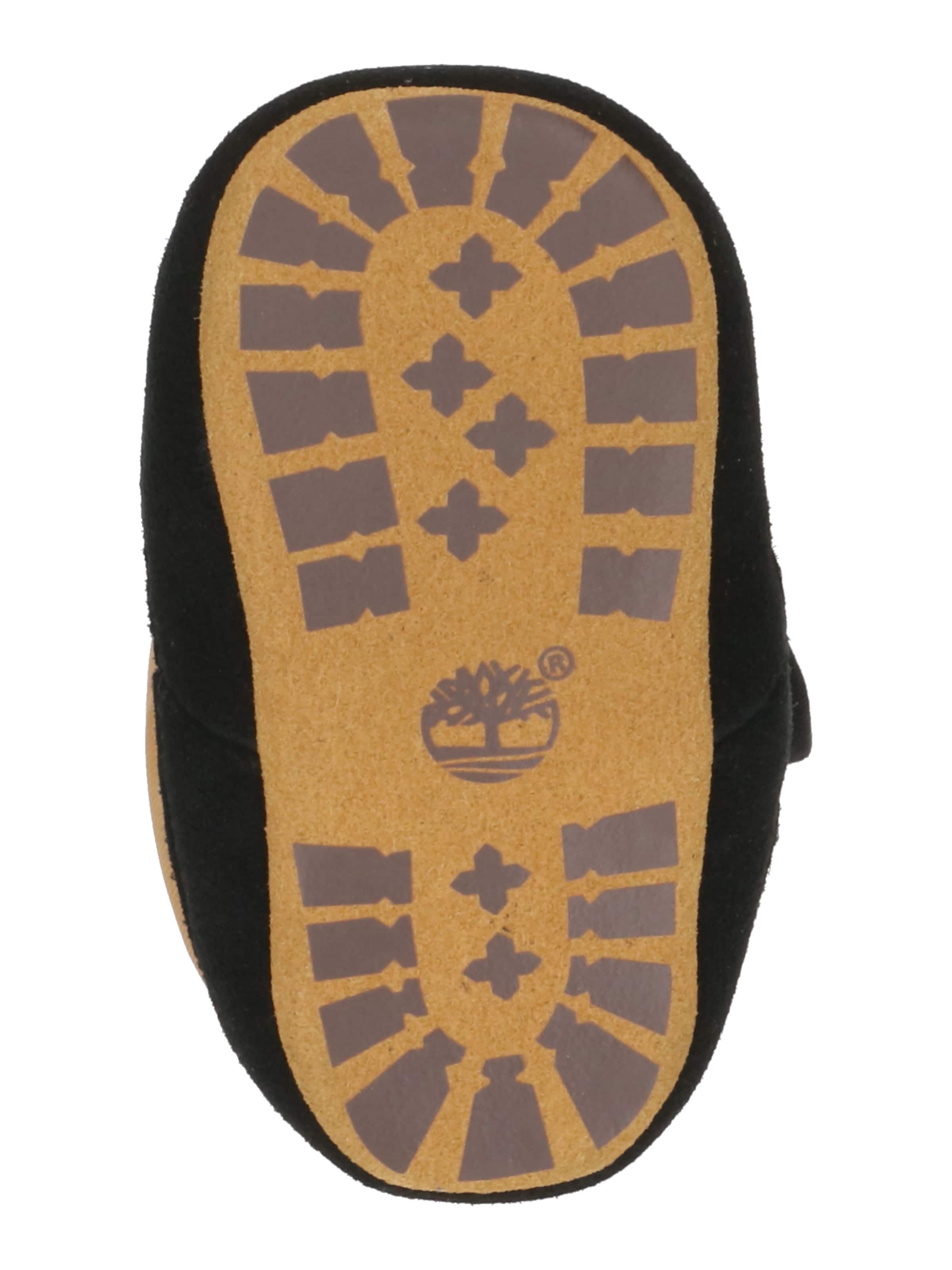 Bottes de neige TIMBERLAND en marron