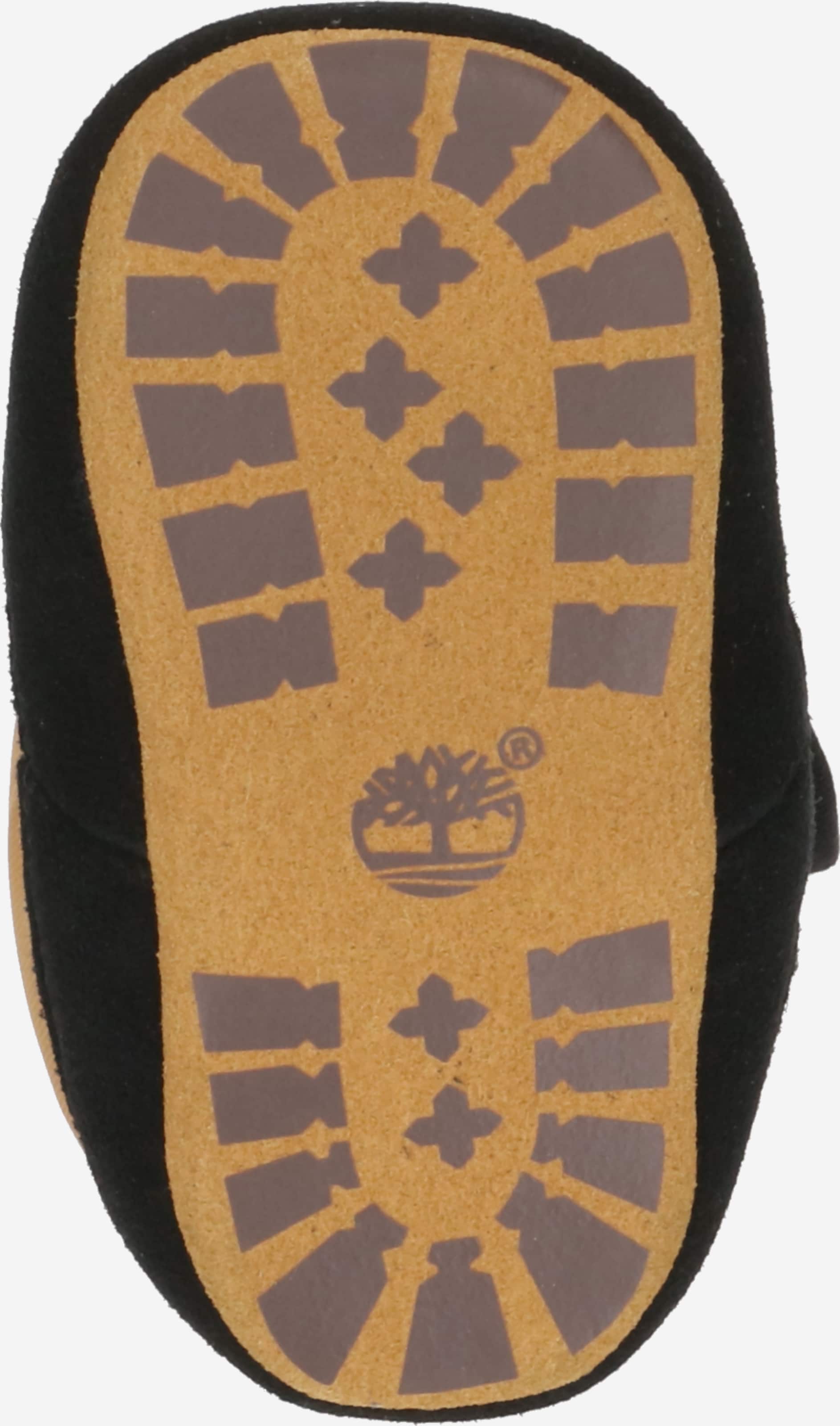 TIMBERLAND Bocanci de zăpadă pe Maro Deschis | ABOUT YOU