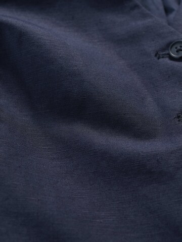 Seasalt Cornwall Weste 'Erica' in Blau