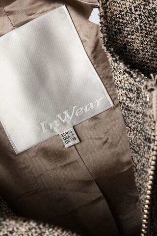 InWear Jacket & Coat in S in Beige