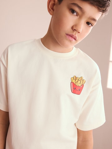 Pyjama Next en mélange de couleurs