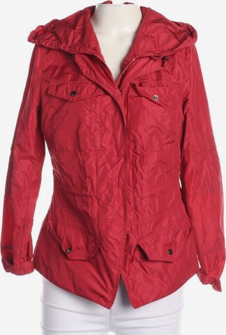 Add Sommerjacke M in Rot: predná strana