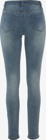 ARIZONA Skinny Jeans 'Arizona ' in Blau