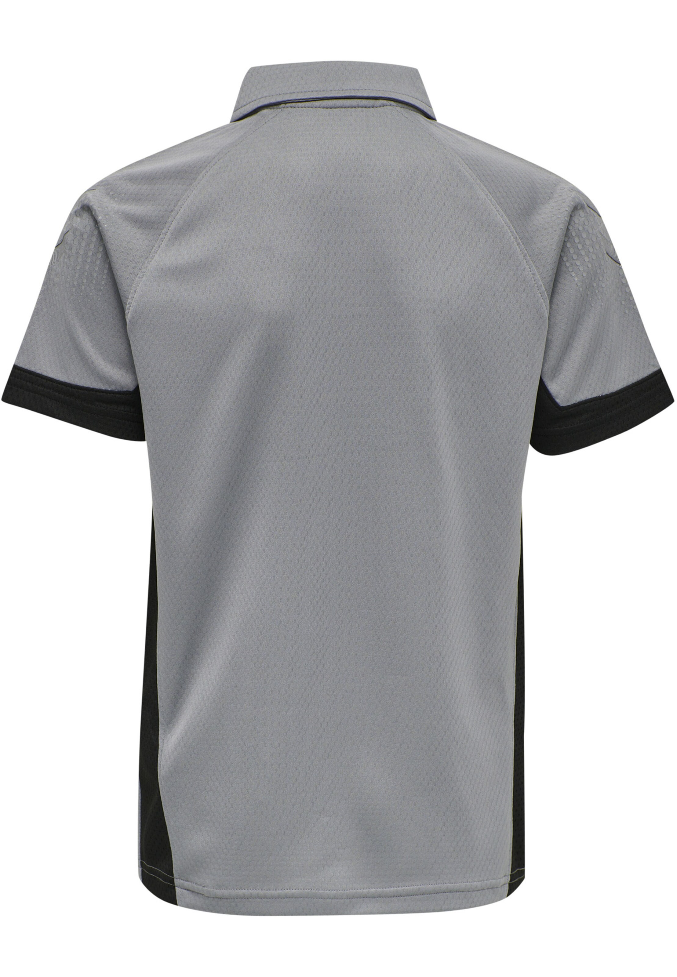 Hummel Performance Shirt in Grey