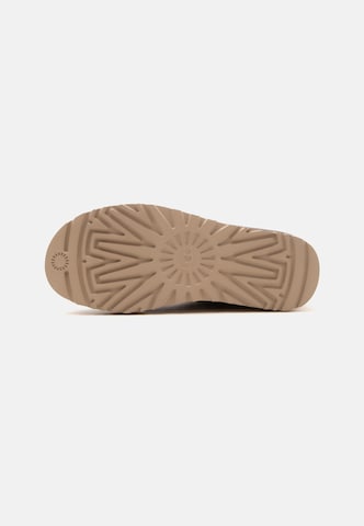 UGG Botki 'Classic Mini II' w kolorze szary
