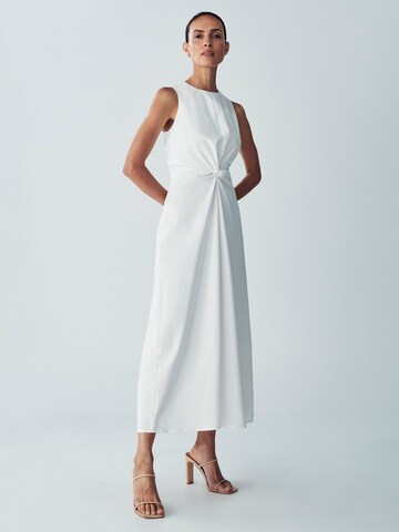 Willa Jurk 'Hanah' in Wit