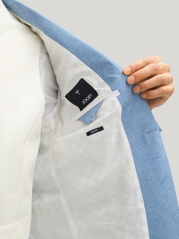 Coupe slim Veste de costume 'Wedding Herby' JOOP! en bleu