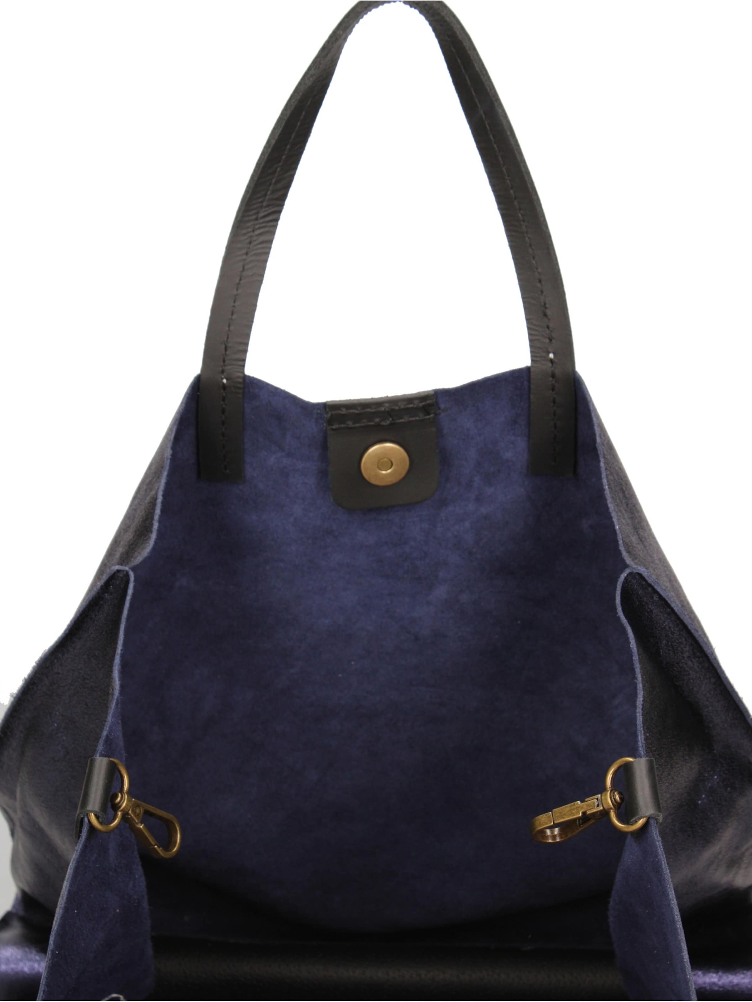 Sac bandoulière 'Ereva' Gave Lux en violet