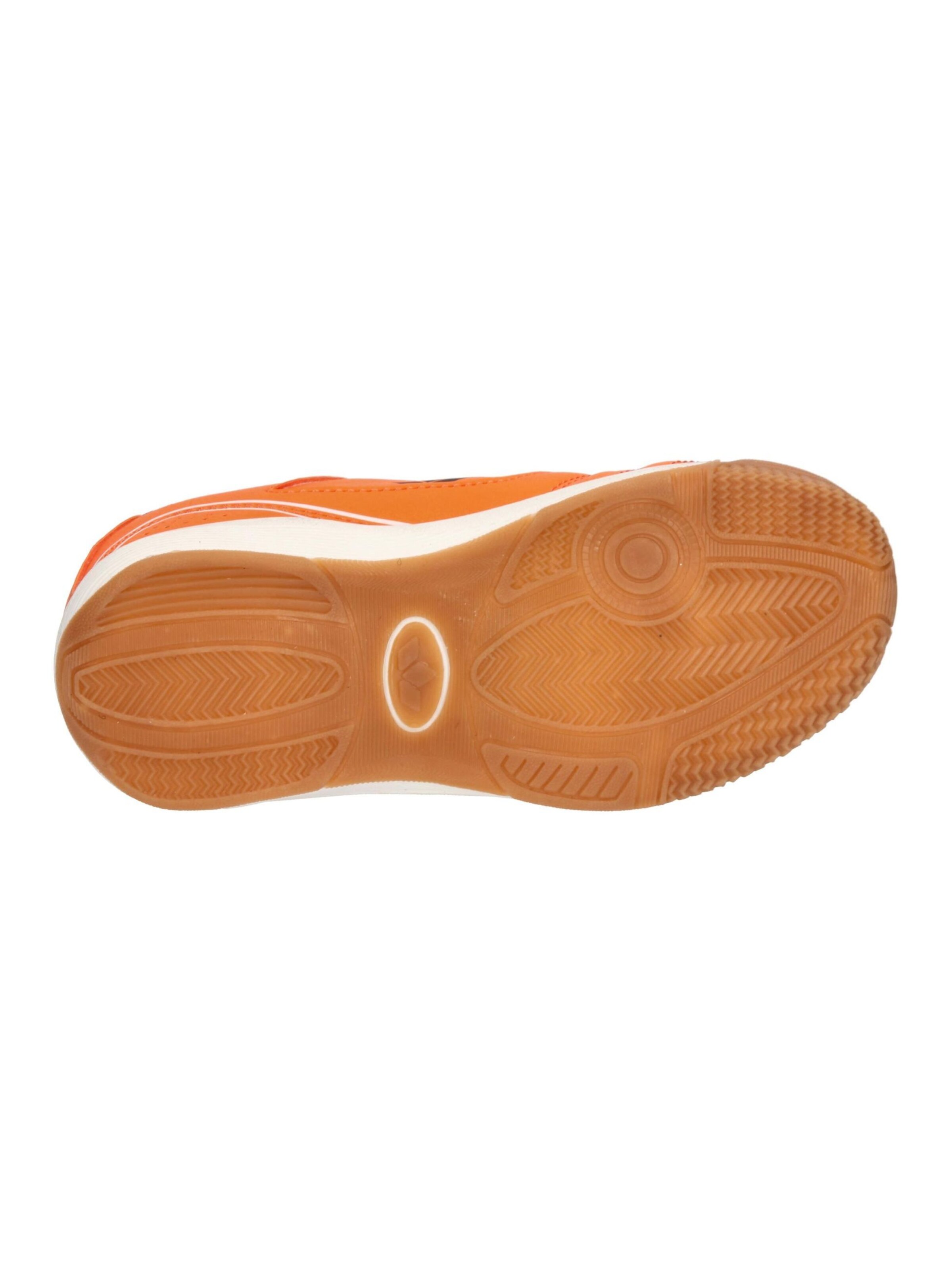 LICO Sportschuh 'Chaska VS' in Orange