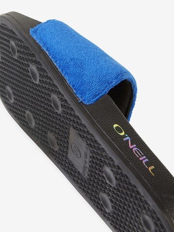 O'NEILL Beach & Pool Shoes in Blue