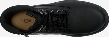 UGG Šněrovací boty 'Biltmore' – černá