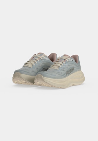 HOKA Buty do biegania 'Bondi 9' w kolorze niebieski