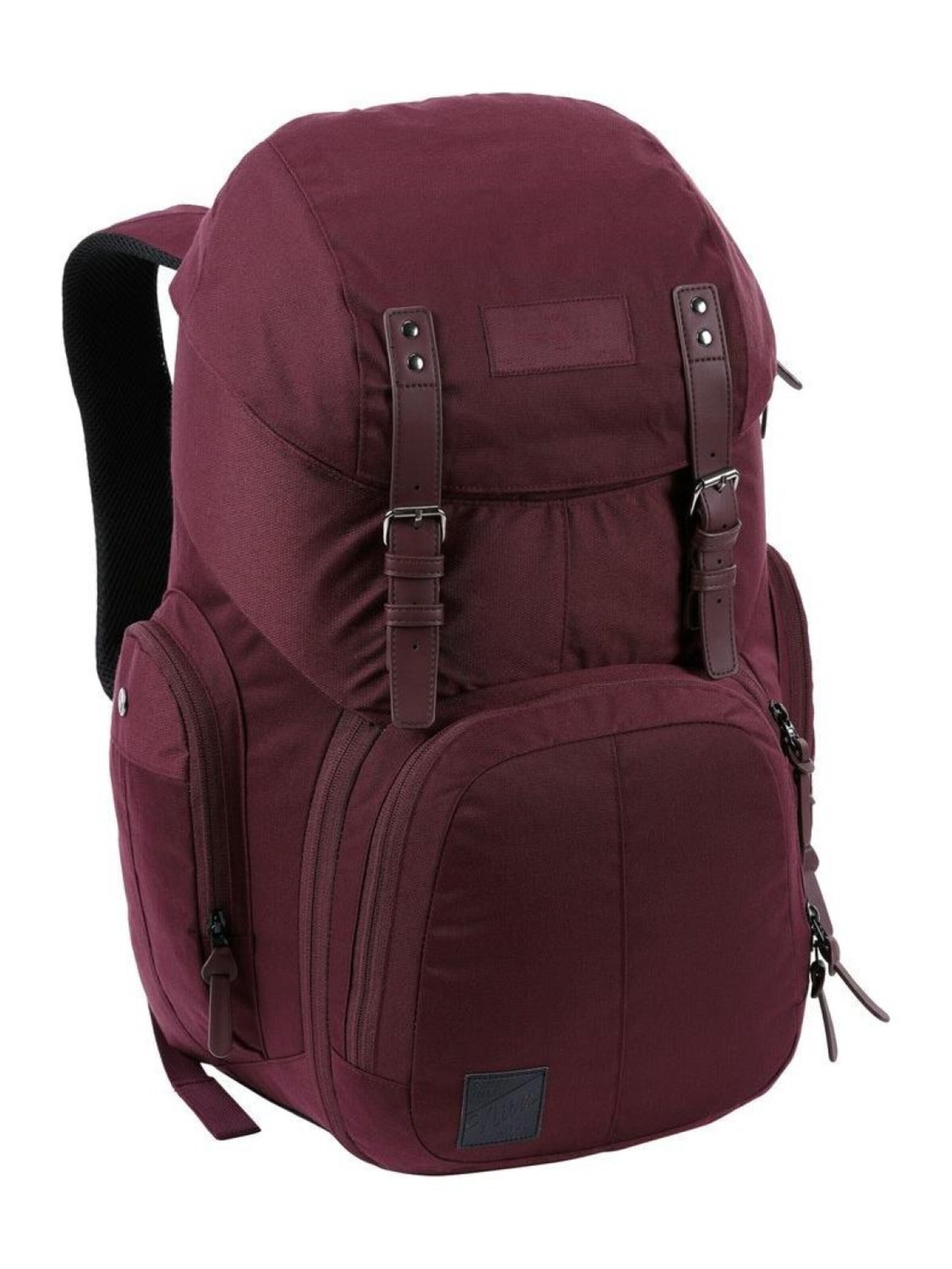 NITRO - Mochila en rojo