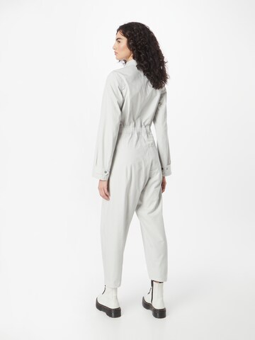 G-Star RAW Jumpsuit in Grau