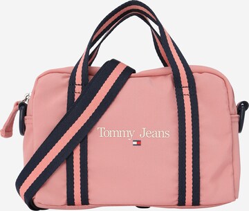 Tommy Jeans Kabelka – oranžová