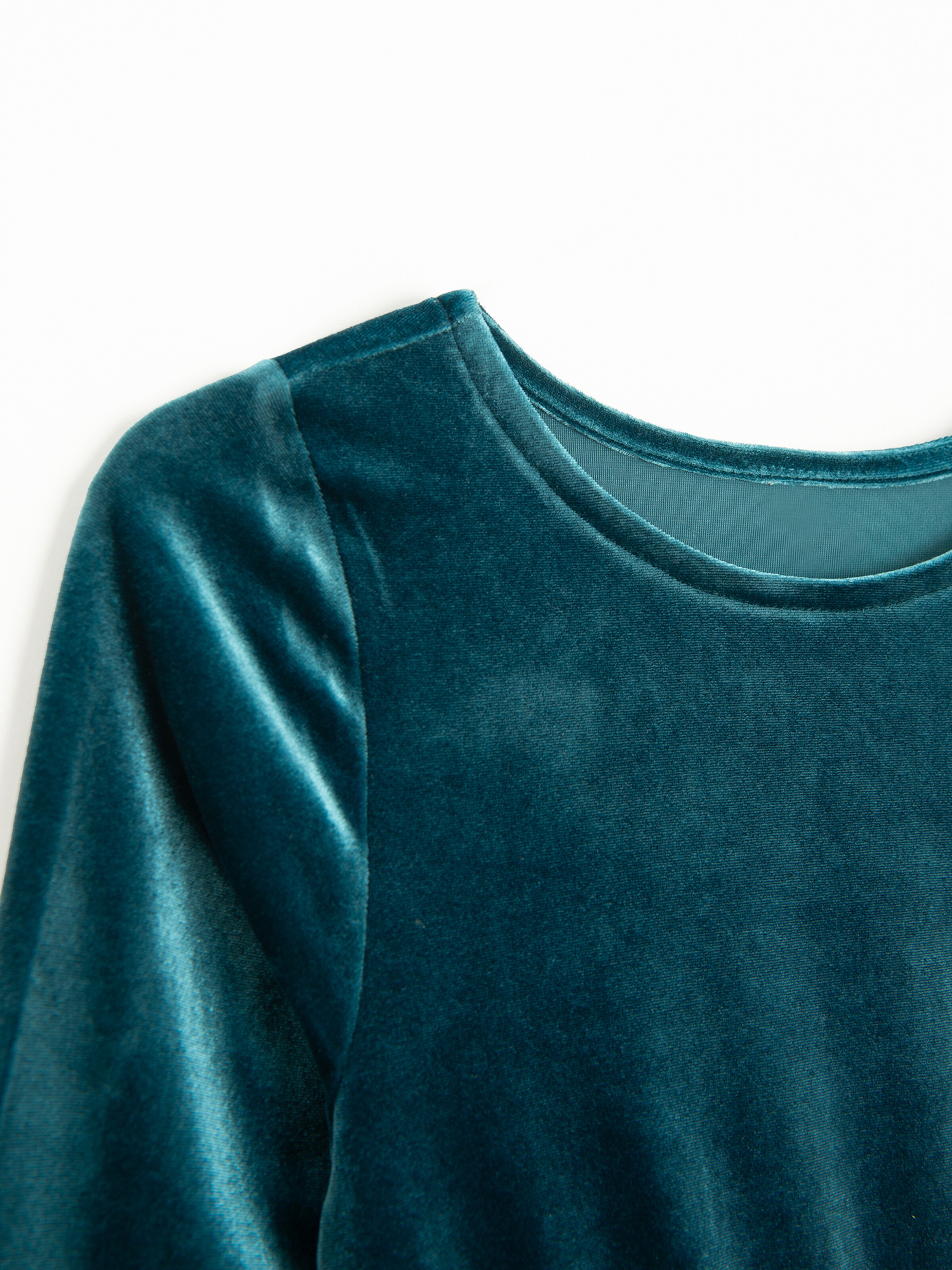 Cool Club Šaty - Modrá