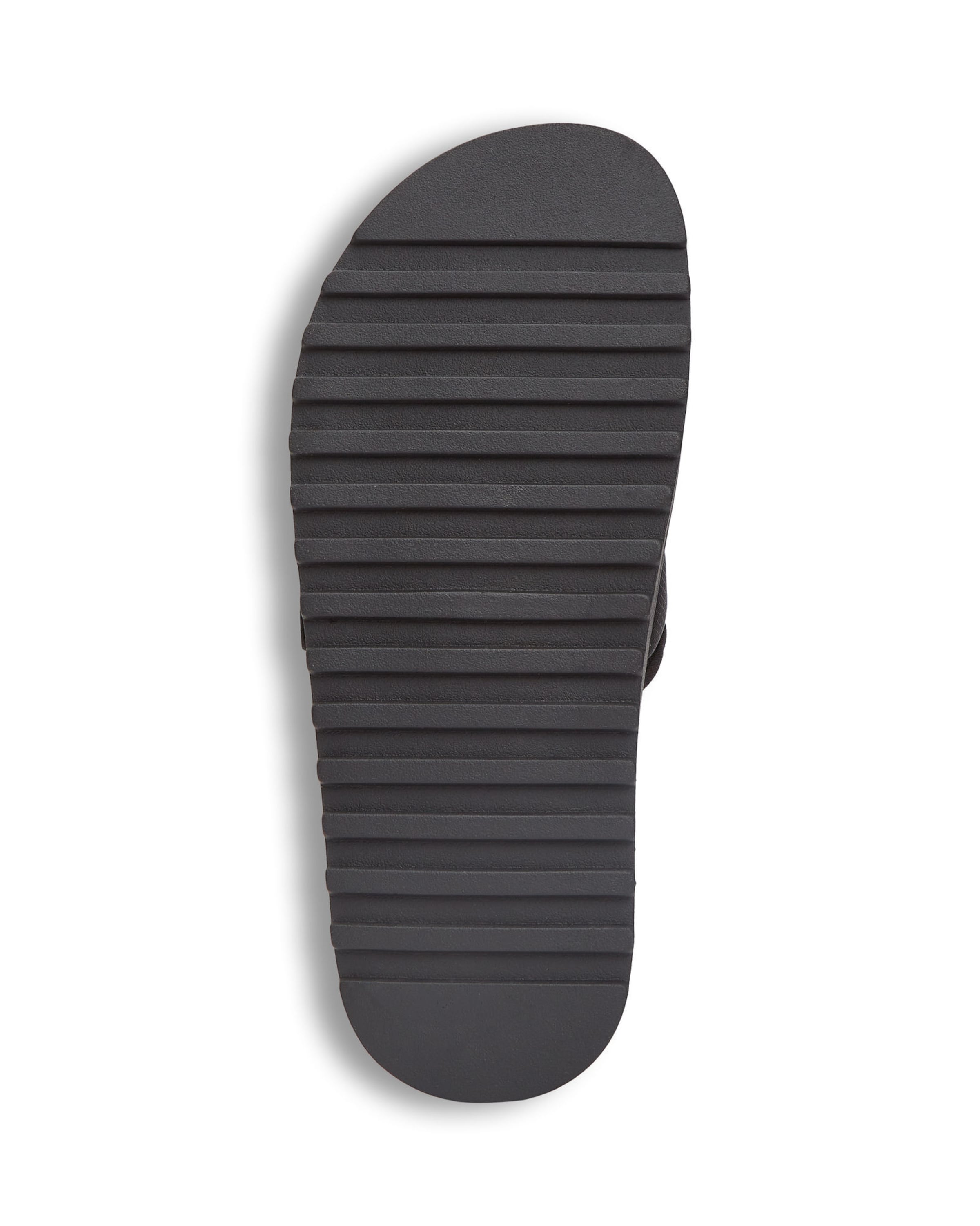 G-STAR Sandal - 'Diesem II RPS Slides' in Schwarz