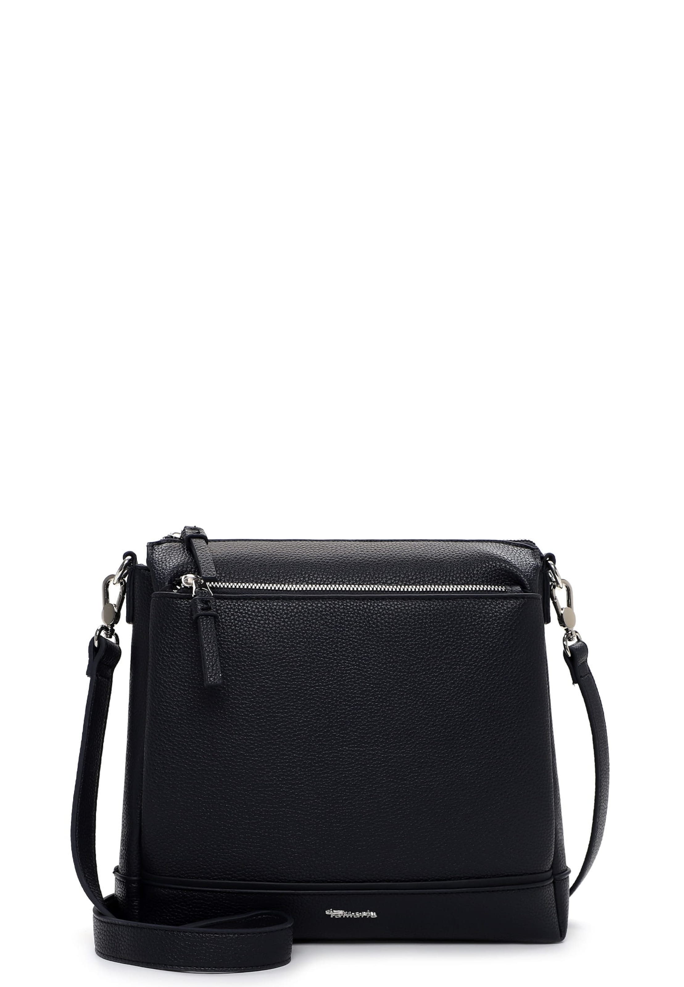 Tamaris Crossbody Bag 'Kennia' in Blue: front