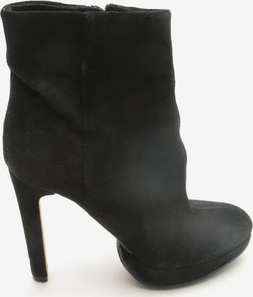 BOSS Black Dress Boots in 37,5 in Black: front