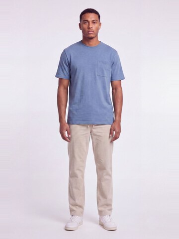 !Solid Shirt 'SDDurant' in Blue
