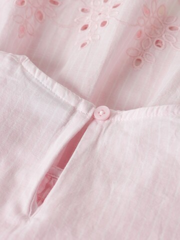 NAME IT Bluser & t-shirts i pink