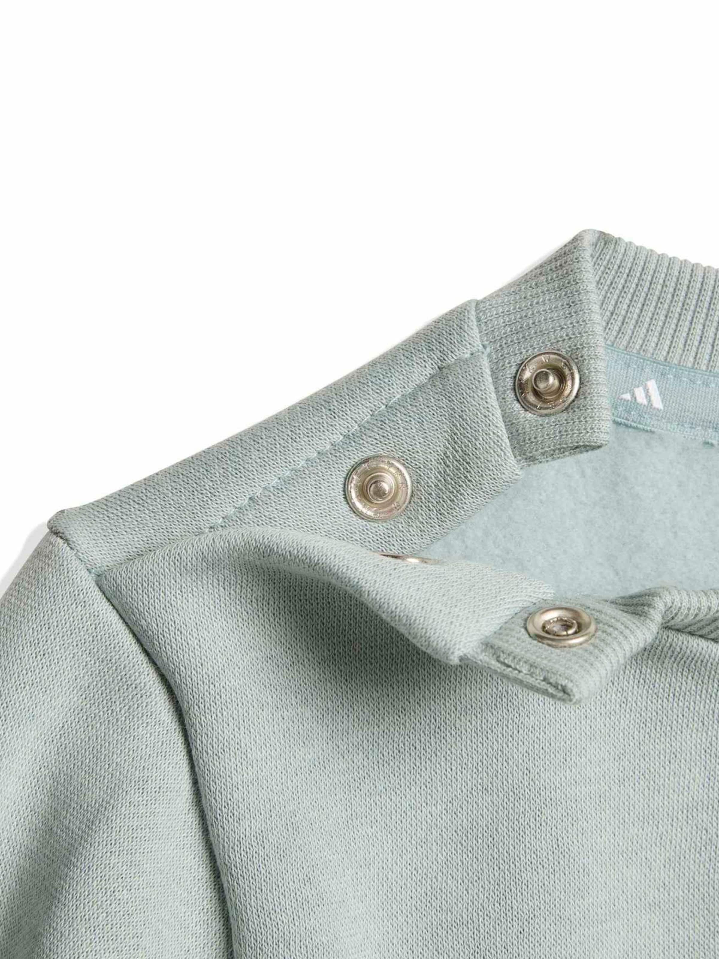 ADIDAS SPORTSWEAR Tracksuit in Green