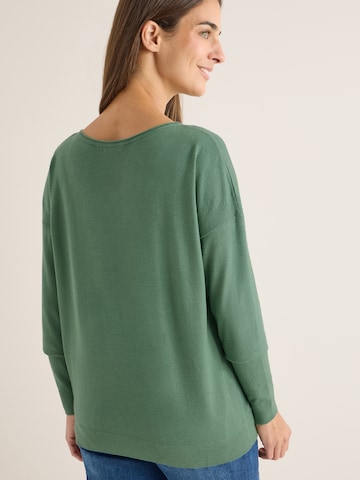 CECIL Sweater in Green