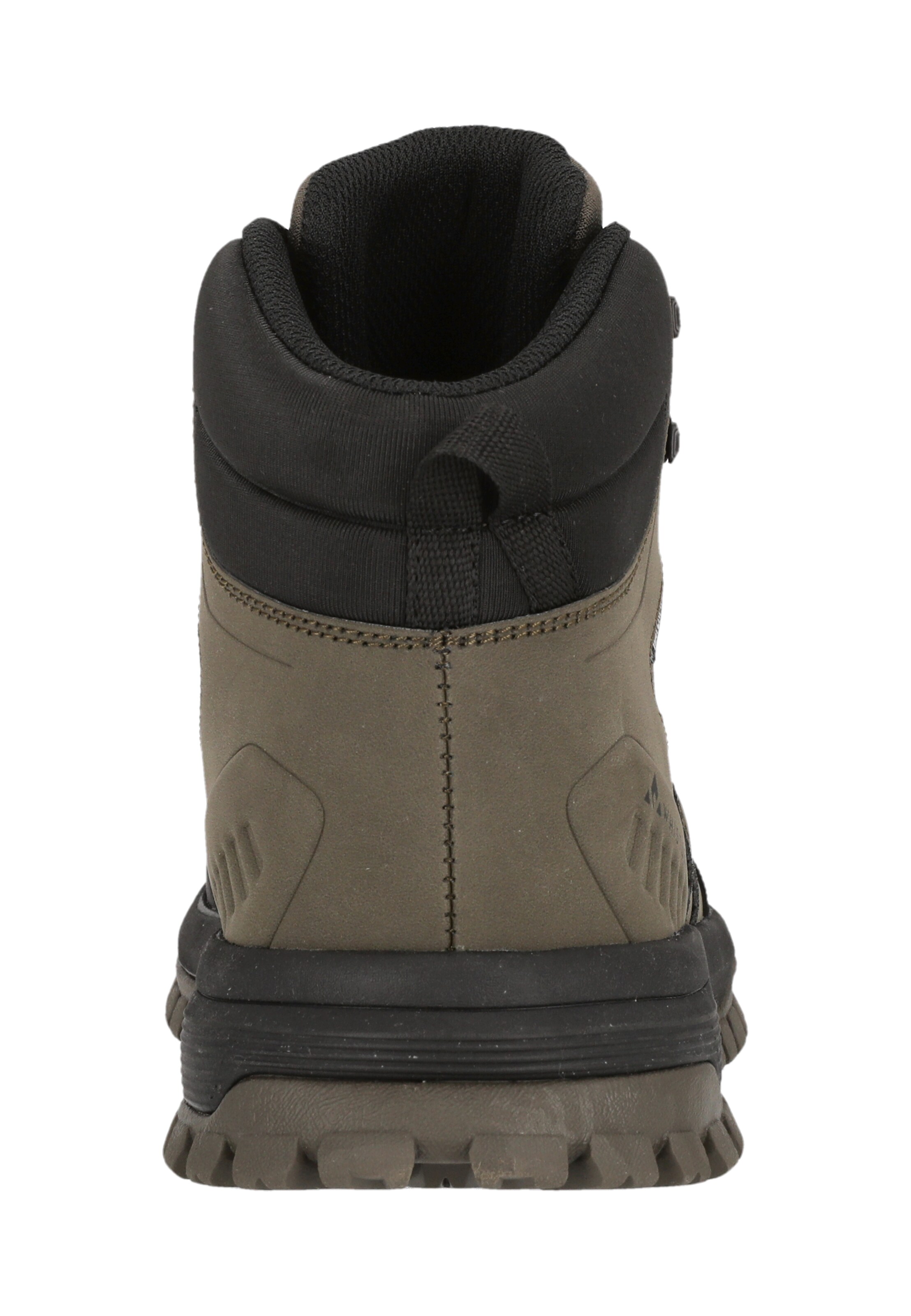 Whistler Boots 'Rylan' in Green