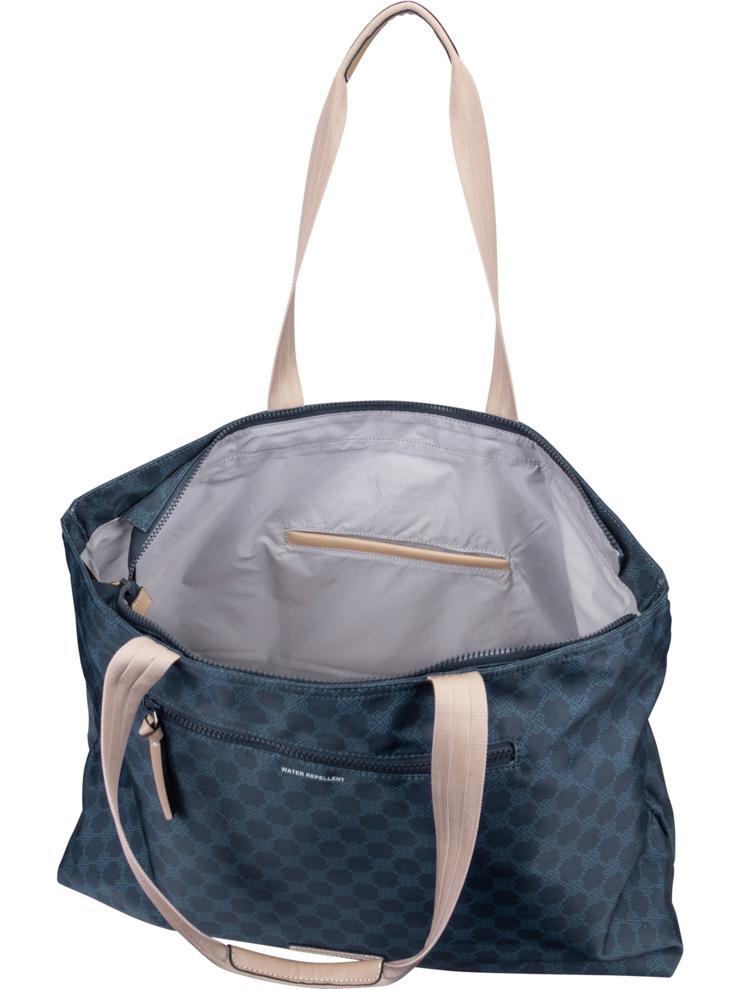 Picard Shopper 'Yeah 3251' in Blau